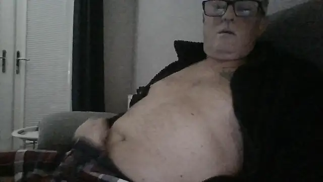 naughtygrandad1 online show from October 7, 2025, 4:24 am