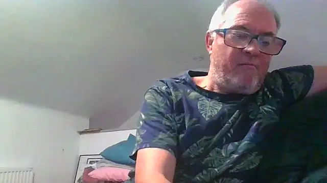 naughtygrandad1 online show from May 10, 2026, 8:54 pm