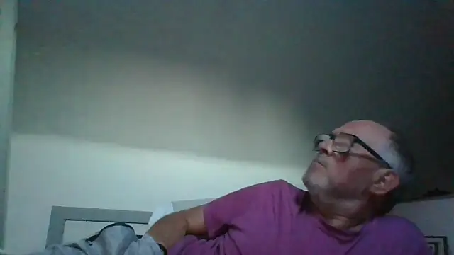 naughtygrandad1 online show from April 9, 2026, 7:09 pm