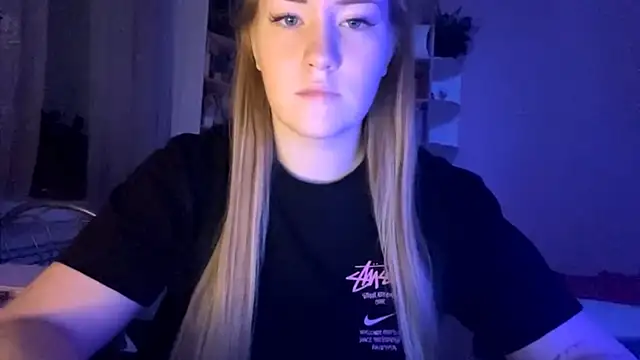 PandaFluff online show from February 11, 2026, 7:03 pm