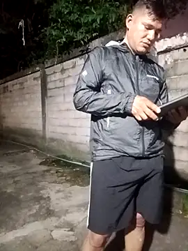 Snapshot of Franklin111230 chatting on March 2, 2026, 10:33 am Franklin111230 online show from March 2, 2026, 10:33 am