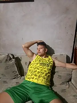 Snapshot of Franklin111230 chatting on April 7, 2026, 1:07 am Franklin111230 online show from April 7, 2026, 1:07 am