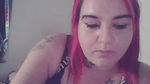 BabyyBATxoxo online show from November 28, 2025, 9:26 pm