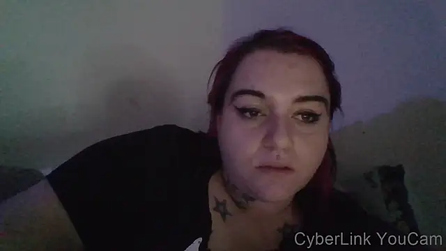 BabyyBATxoxo online show from November 29, 2025, 10:59 am