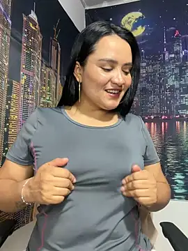 Snapshot of Rouse69_ chatting on March 21, 2026, 8:19 am Rouse69 online show from March 21, 2026, 8:19 am