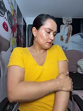 Snapshot of Rouse69_ chatting on March 1, 2026, 7:08 am Rouse69 online show from March 1, 2026, 7:08 am