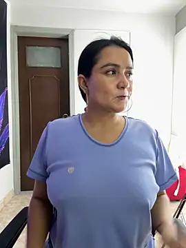 Rouse69  online show from October 31, 2025, 11:07 am