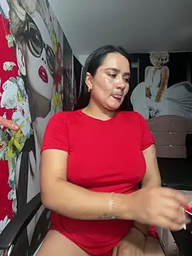 Snapshot of Rouse69_ chatting on March 27, 2026, 8:26 am Rouse69 online show from March 27, 2026, 8:26 am