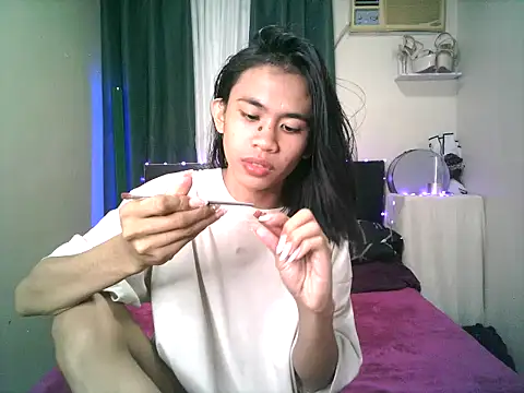 Sweet-shopia online show from October 10, 2025, 3:57 pm