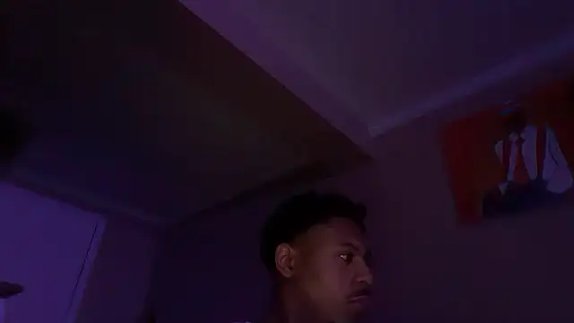 Yungandhungd online show from April 5, 2026, 3:57 am