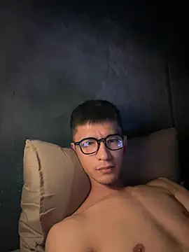 icefun1109 online show from April 19, 2026, 6:10 pm