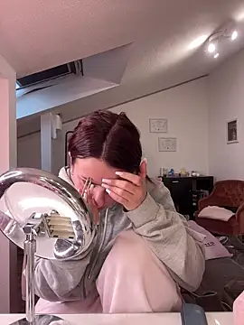 OliviaaFischer online show from March 13, 2026, 12:54 pm