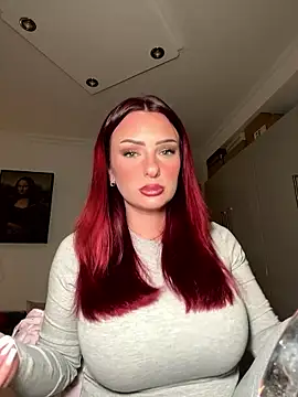 OliviaaFischer online show from January 13, 2026, 6:12 pm