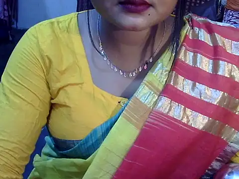 Nusrat Faria07 online show from October 25, 2025, 9:48 pm