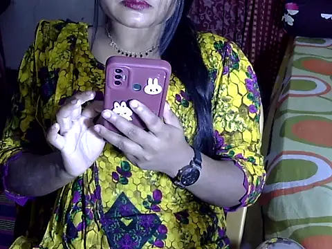 Nusrat Faria07 online show from September 30, 2025, 7:25 am