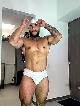 Andrew Johnnson online show from October 15, 2025, 5:32 pm