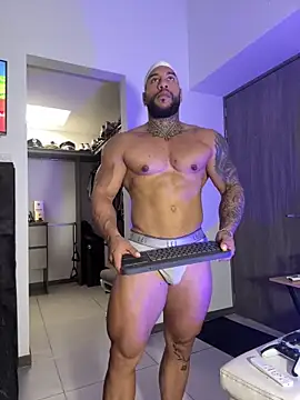 Andrew Johnnson online show from February 9, 2026, 5:44 pm