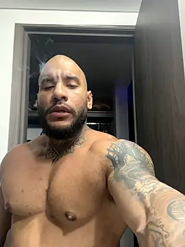 Andrew Johnnson online show from October 19, 2025, 6:49 am