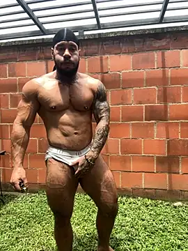 Andrew Johnnson online show from October 14, 2025, 4:18 pm