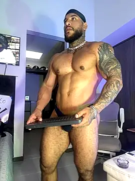 Andrew Johnnson online show from December 2, 2025, 7:04 pm