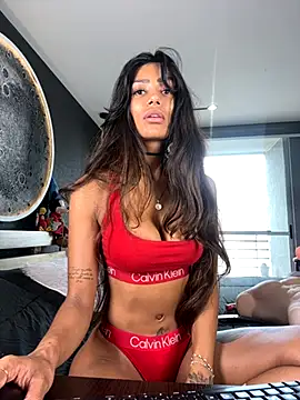 Sarajames online show from November 15, 2025, 2:10 pm