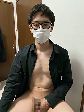 gHayato online show from April 28, 2026, 4:55 pm