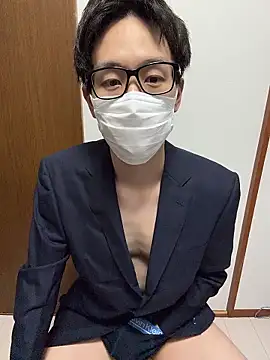 Snapshot of gHayato chatting on February 16, 2026, 2:59 pm gHayato online show from February 16, 2026, 2:59 pm