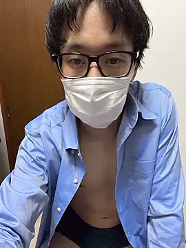 gHayato online show from March 27, 2026, 5:36 pm