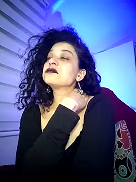 miss carmila1 online show from March 7, 2026, 11:21 pm