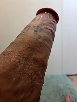 BooBooKittyFuhck online show from October 30, 2025, 12:36 pm