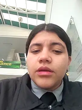 Snapshot of Velvet_24 chatting on October 6, 2025, 4:30 pm Velvet 24 online show from October 6, 2025, 4:30 pm