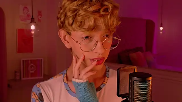 imDamiano online show from October 29, 2025, 9:25 pm