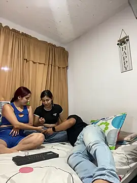 miaftmax online show from February 7, 2026, 7:22 pm