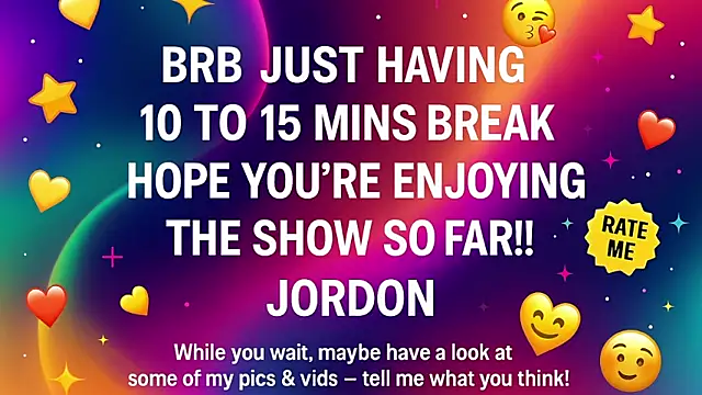 gman1922 online show from October 15, 2025, 5:39 am