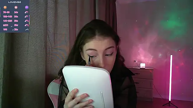 eskatmi online show from March 21, 2026, 1:40 am