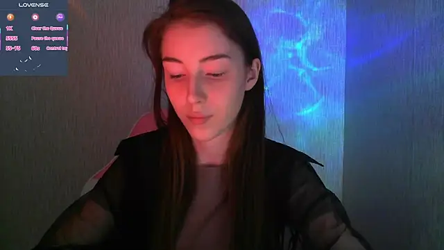 Snapshot of eskatmi chatting on February 20, 2026, 6:19 am eskatmi online show from February 20, 2026, 6:19 am