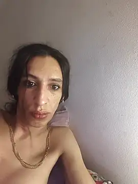 paloma1313 online show from October 13, 2025, 1:40 am