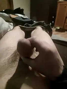 kutas232 online show from January 18, 2026, 8:45 pm