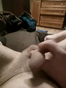 kutas232 online show from February 5, 2026, 9:54 pm