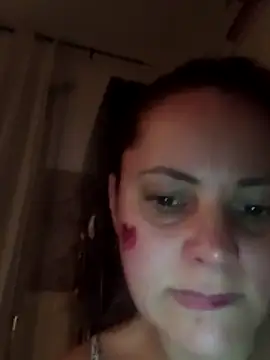 Cassandrina1 online show from November 1, 2025, 5:36 am