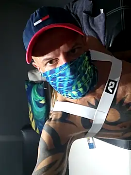 slavic boy 39 online show from October 3, 2025, 2:04 am