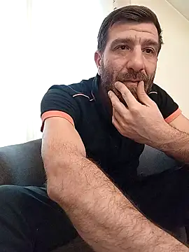 Alexdaniel89 online show from January 7, 2026, 12:32 pm