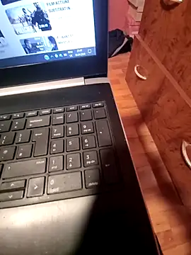 Lawrence067 online show from April 6, 2026, 6:42 pm