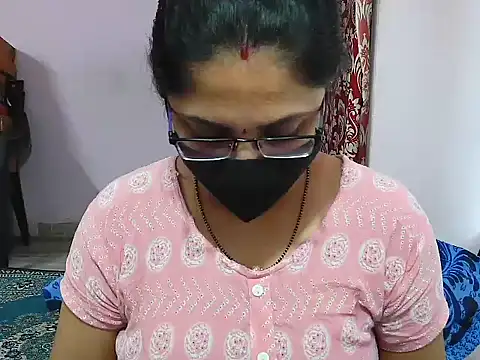 jannu6482 online show from January 10, 2026, 8:42 am