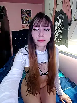 Sophiespenser online show from November 27, 2025, 8:09 pm