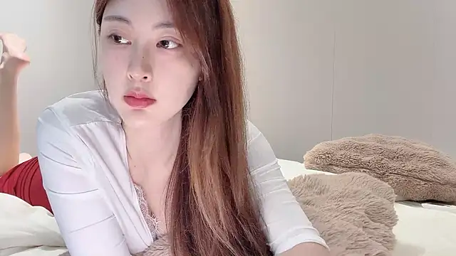 Snapshot of Aquarius-002 chatting on July 12, 2026, 12:22 am Aquarius-002 online show from July 12, 2026, 12:22 am