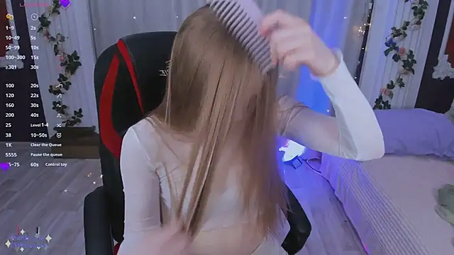 Snapshot of -Seava chatting on September 15, 2025, 2:17 pm -Seava online show from September 15, 2025, 2:17 pm