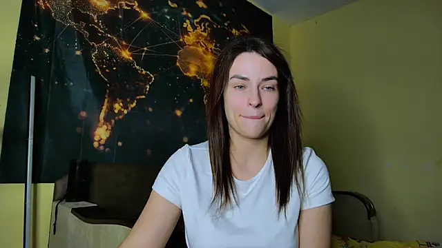 Snapshot of MandiBrooks chatting on February 8, 2026, 8:17 pm MandiBrooks online show from February 8, 2026, 8:17 pm