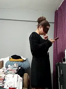 Maskelihatun online show from January 8, 2026, 5:30 pm