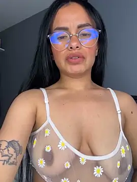 Snapshot of Melissa_coch chatting on March 2, 2026, 5:20 pm Melissa coch online show from March 2, 2026, 5:20 pm